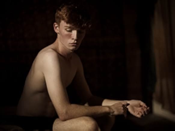 Sequin in a Blue Room 2019