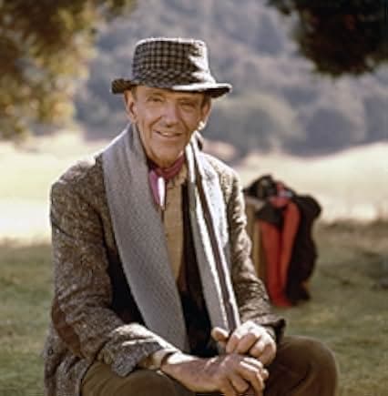 Finian's Rainbow 1968