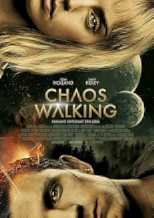 Chaos Walking 2021