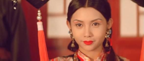Lover of the Last Empress 1995