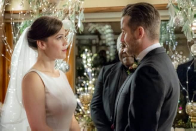 Marrying Father Christmas 2018