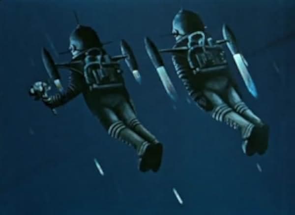 The Fabulous Baron Munchausen 1962