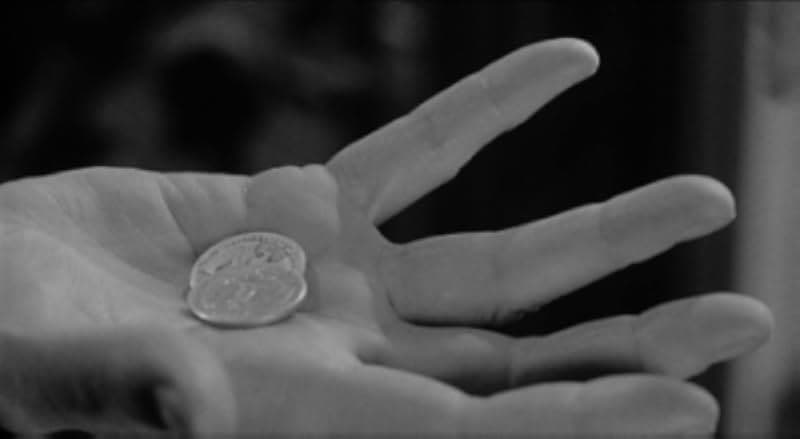 The Burglar 1957