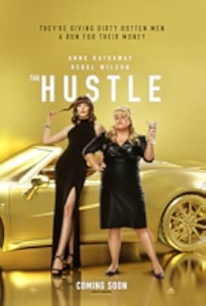 The Hustle 2019