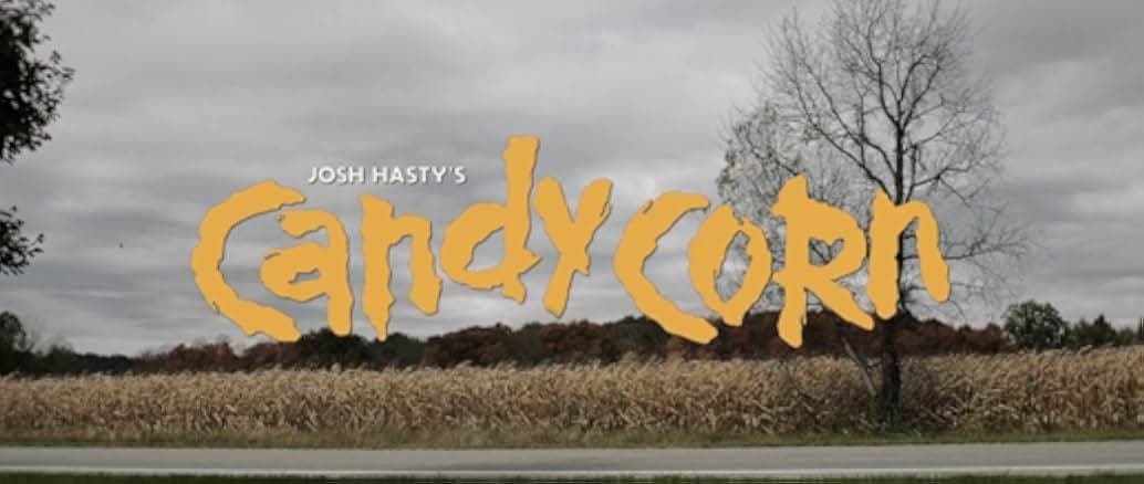 Candy Corn 2019
