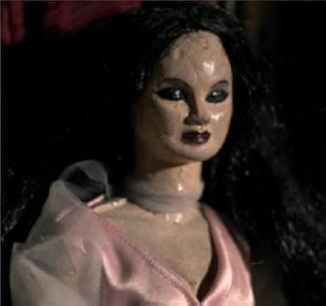 Puppet Master X: Axis Rising 2012
