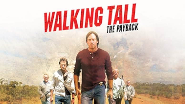 Walking Tall: The Payback 2007