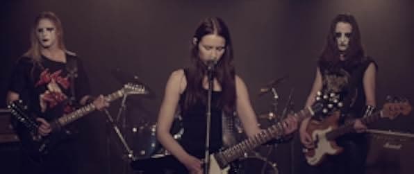 Metalhead 2015
