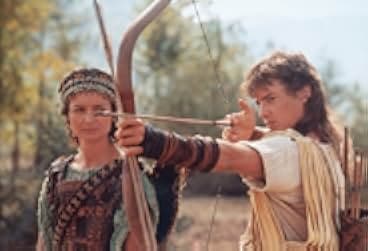 Jason and the Argonauts 2000