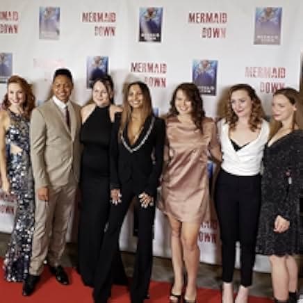 Mermaid Down 2019
