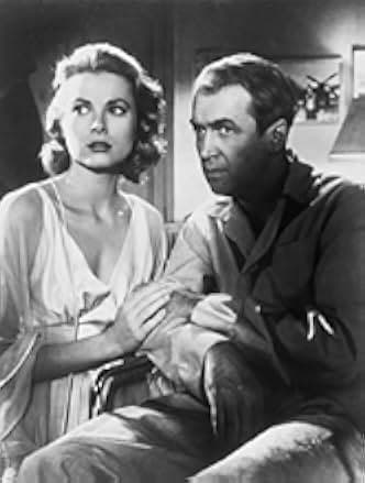 Rear Window 1954