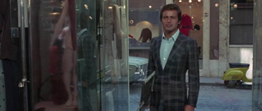 Das Rätsel des silbernen Halbmonds 1972