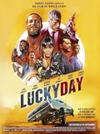 Lucky Day 2019