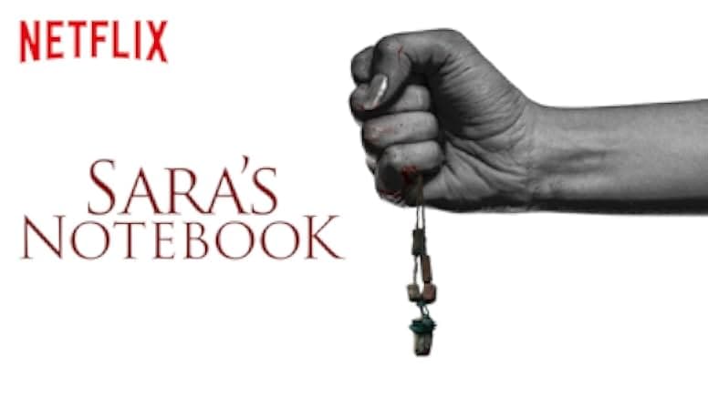 Sara's Notebook 2018