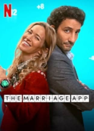 The Marriage App 2022