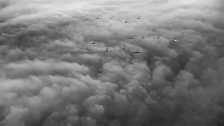 Reach for the Sky 1956