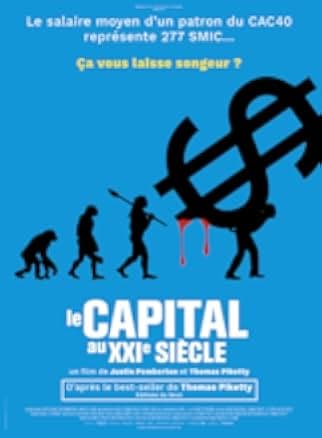 Capital in the Twenty-First Century 2019