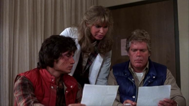 Humanoids from the Deep 1980