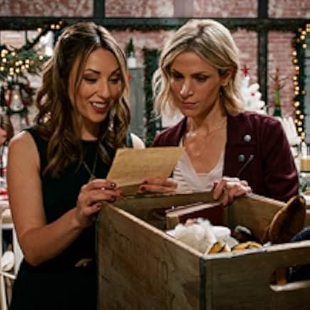 A Crafty Christmas Romance 2020
