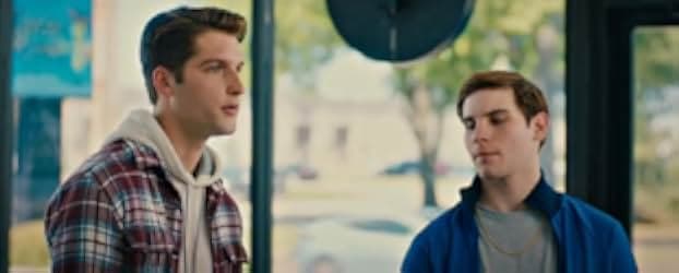 The Perfect Date 2019