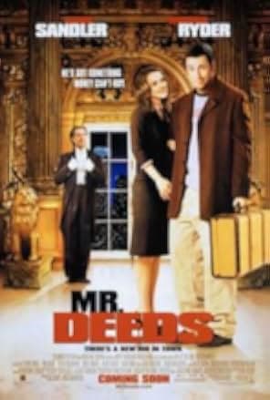 Mr. Deeds 2002