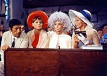 The Devil by the Tail 1969