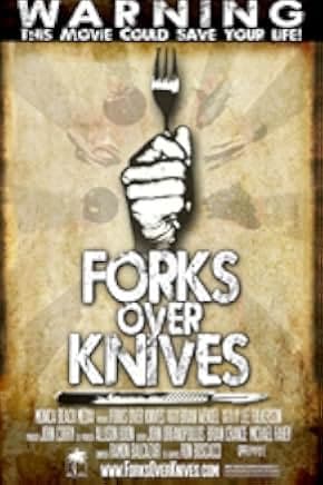 Forks Over Knives 2011