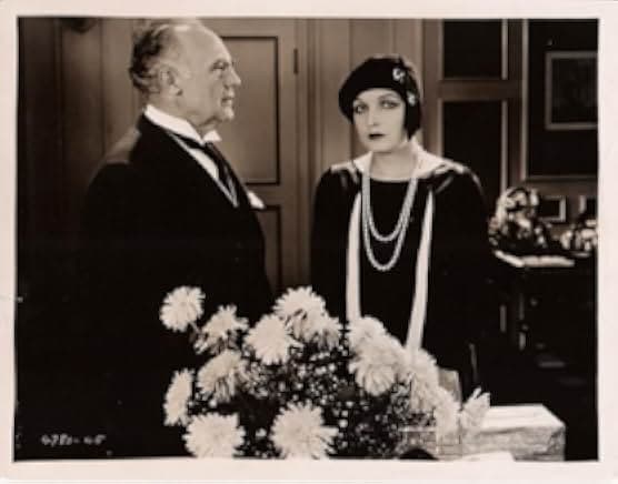 13 Washington Square 1928