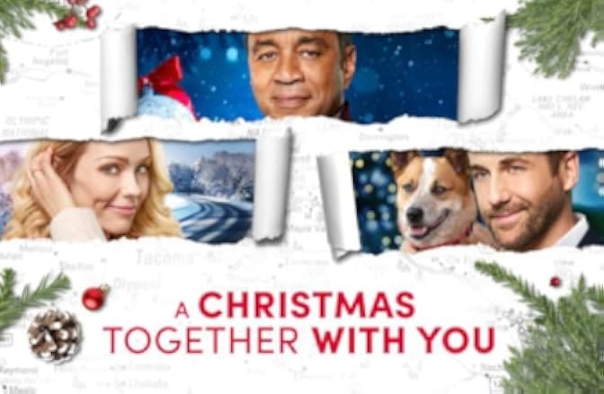 Christmas Together with You 2021