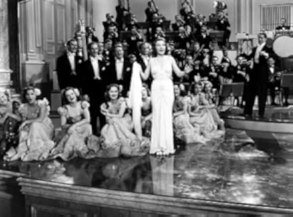 Alexander's Ragtime Band 1938