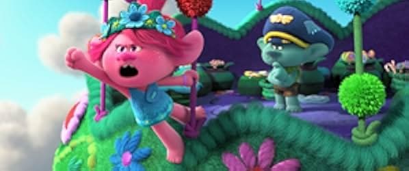 Trolls World Tour 2020