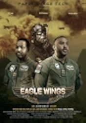 Eagle Wings 2021