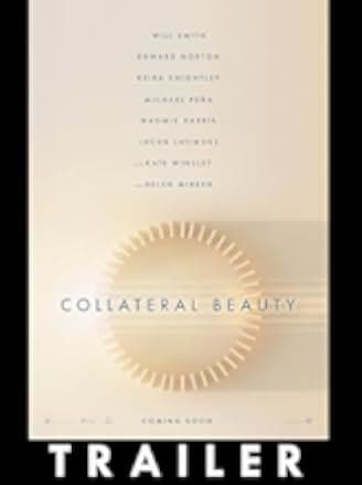 Collateral Beauty 2016