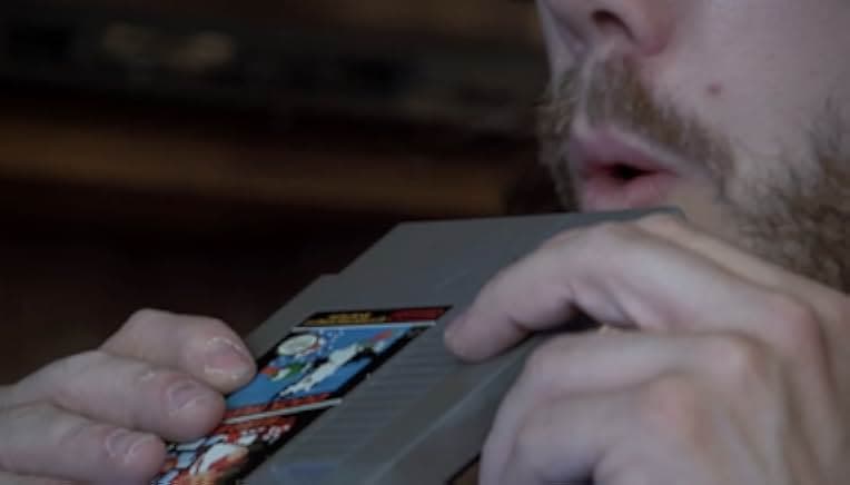 Nintendo Quest 2015