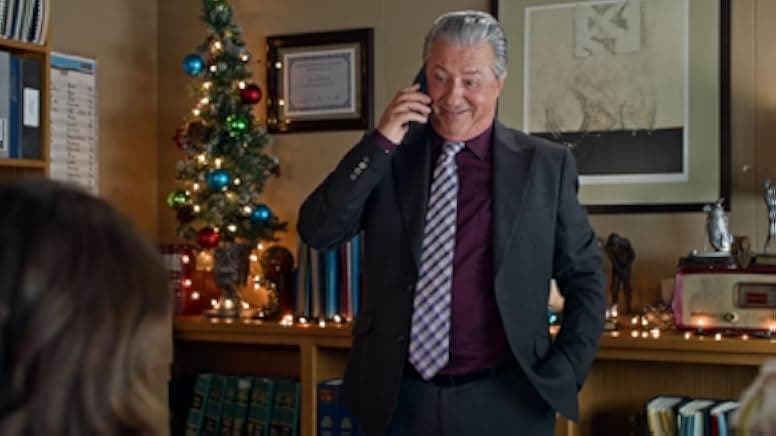 Holiday Crashers 2024