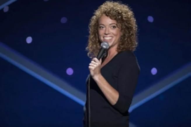 Michelle Wolf: Nice Lady 2017