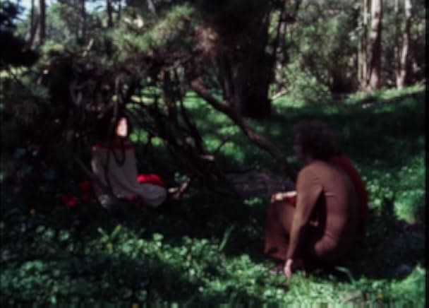 Luminous Procuress 1971