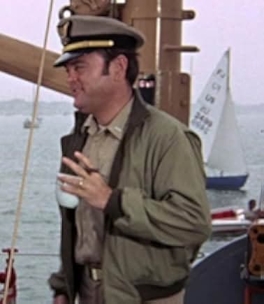 The Boatniks 1970