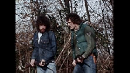 The Curse of the Screaming Dead