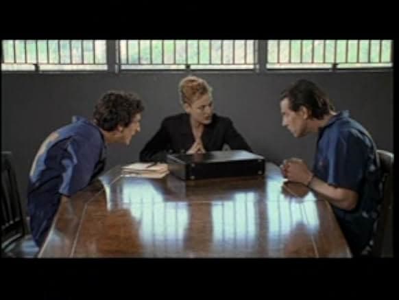 Nobody Knows Anything! 2003