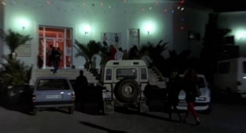 The Trouble with Spies 1987