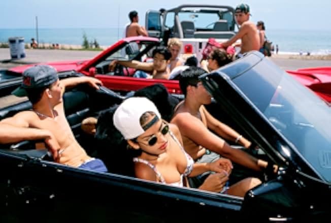 Generation Wealth 2018