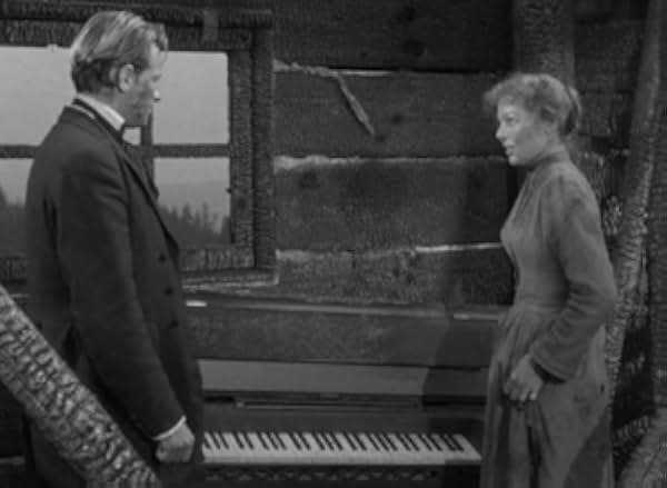 Rachel and the Stranger 1948