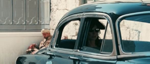 What the Day Owes the Night 2012