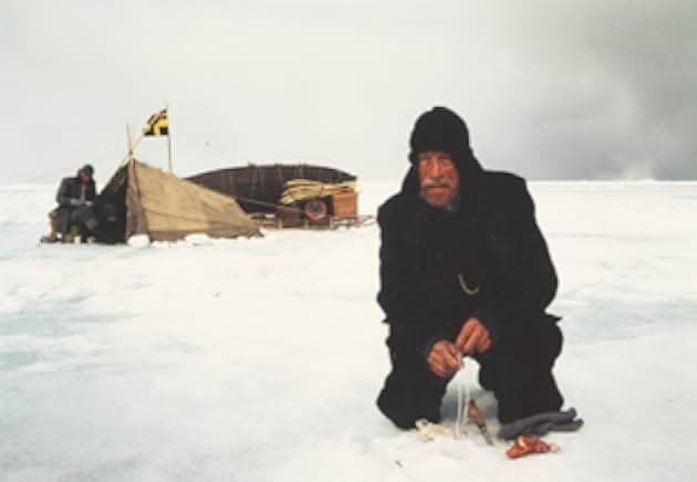 The Flight of the Eagle 1982