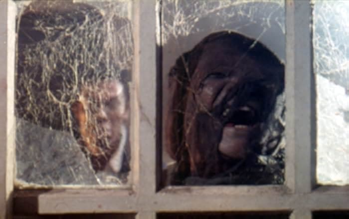 After Death 1989