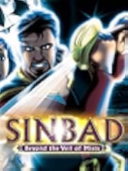 Sinbad: Beyond the Veil of Mists 2000