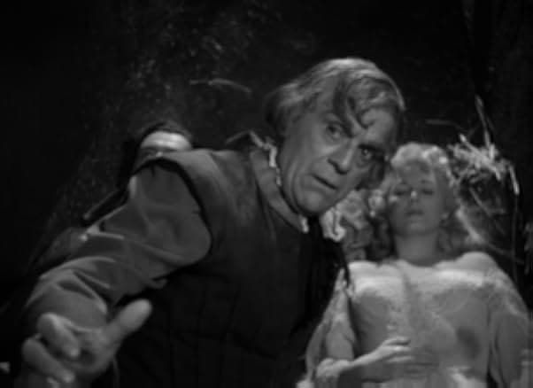 The Black Castle 1952