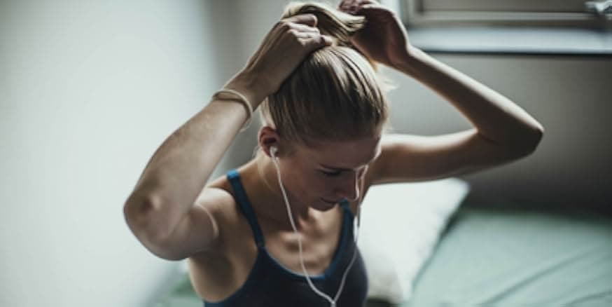 Death in the Soul 2018