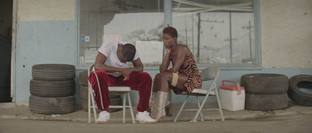 Queen & Slim 2019